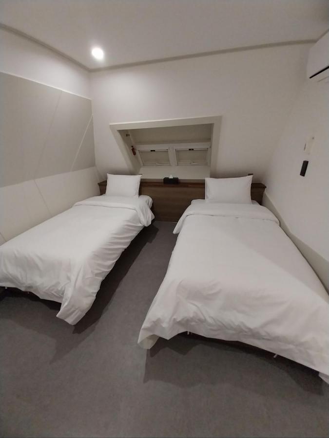 Hotel Stay Inn Сеул Екстериор снимка
