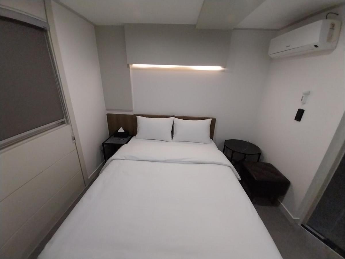Hotel Stay Inn Сеул Екстериор снимка