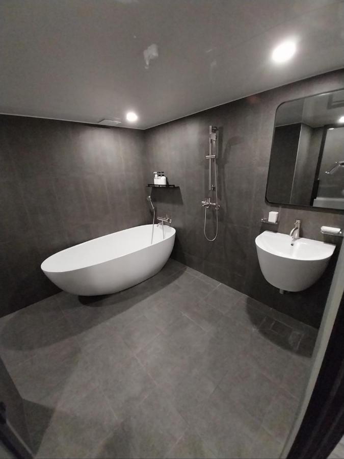 Hotel Stay Inn Сеул Екстериор снимка
