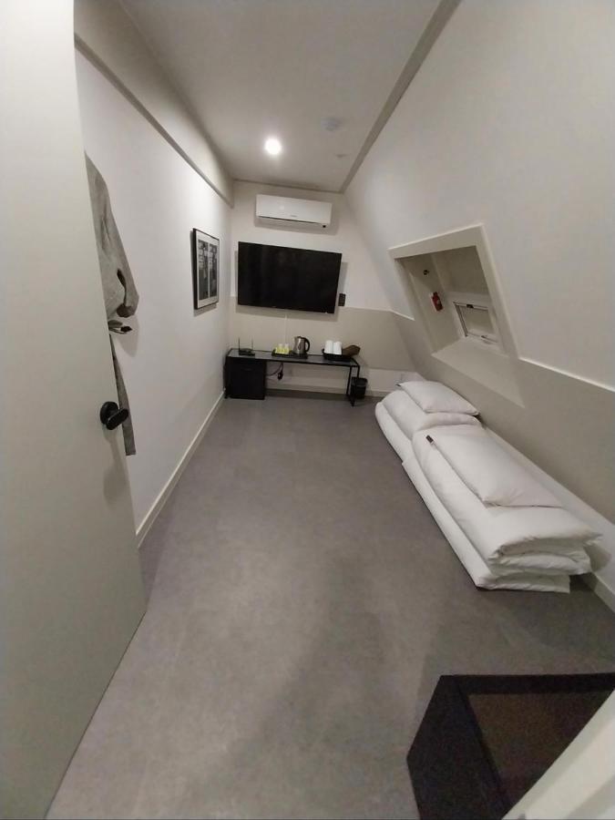 Hotel Stay Inn Сеул Екстериор снимка