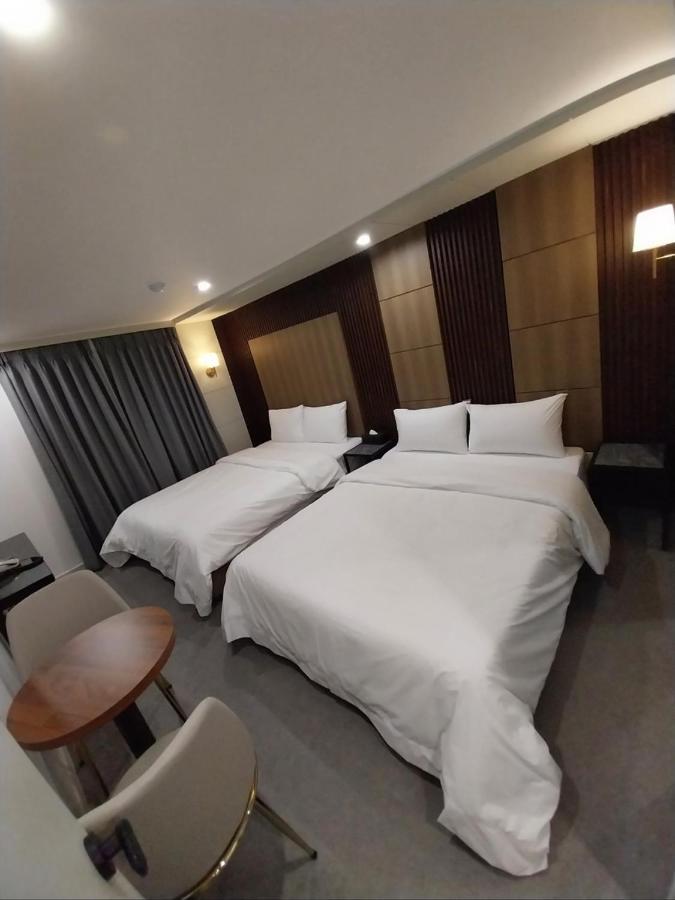 Hotel Stay Inn Сеул Екстериор снимка