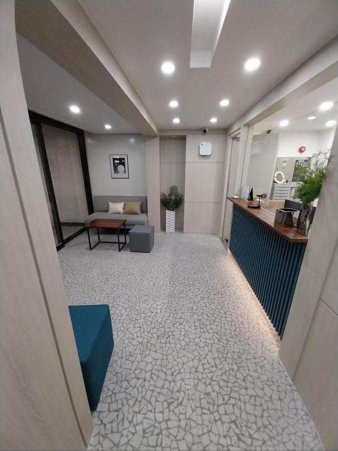 Hotel Stay Inn Сеул Екстериор снимка