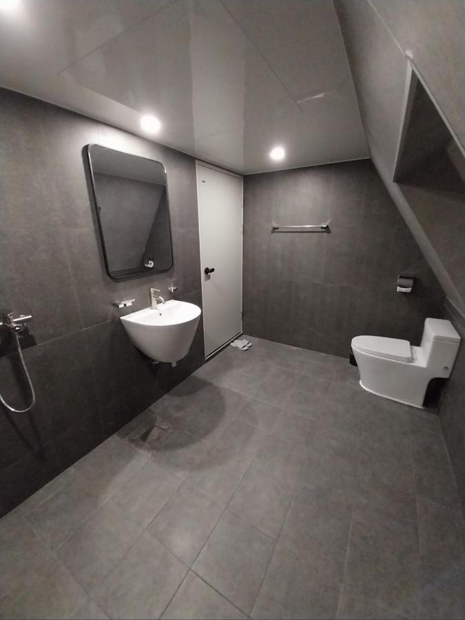 Hotel Stay Inn Сеул Екстериор снимка