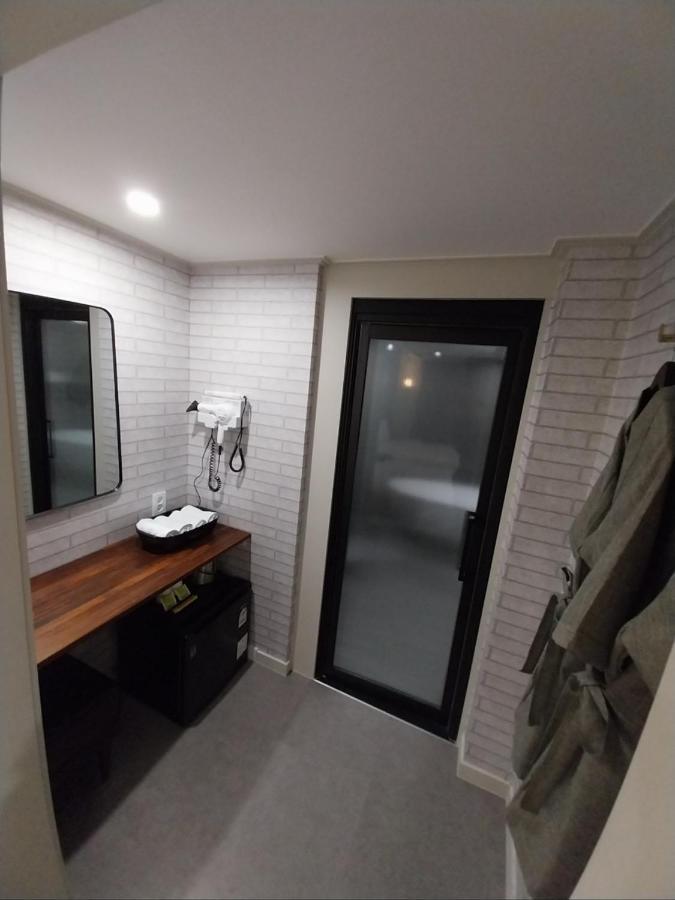 Hotel Stay Inn Сеул Екстериор снимка