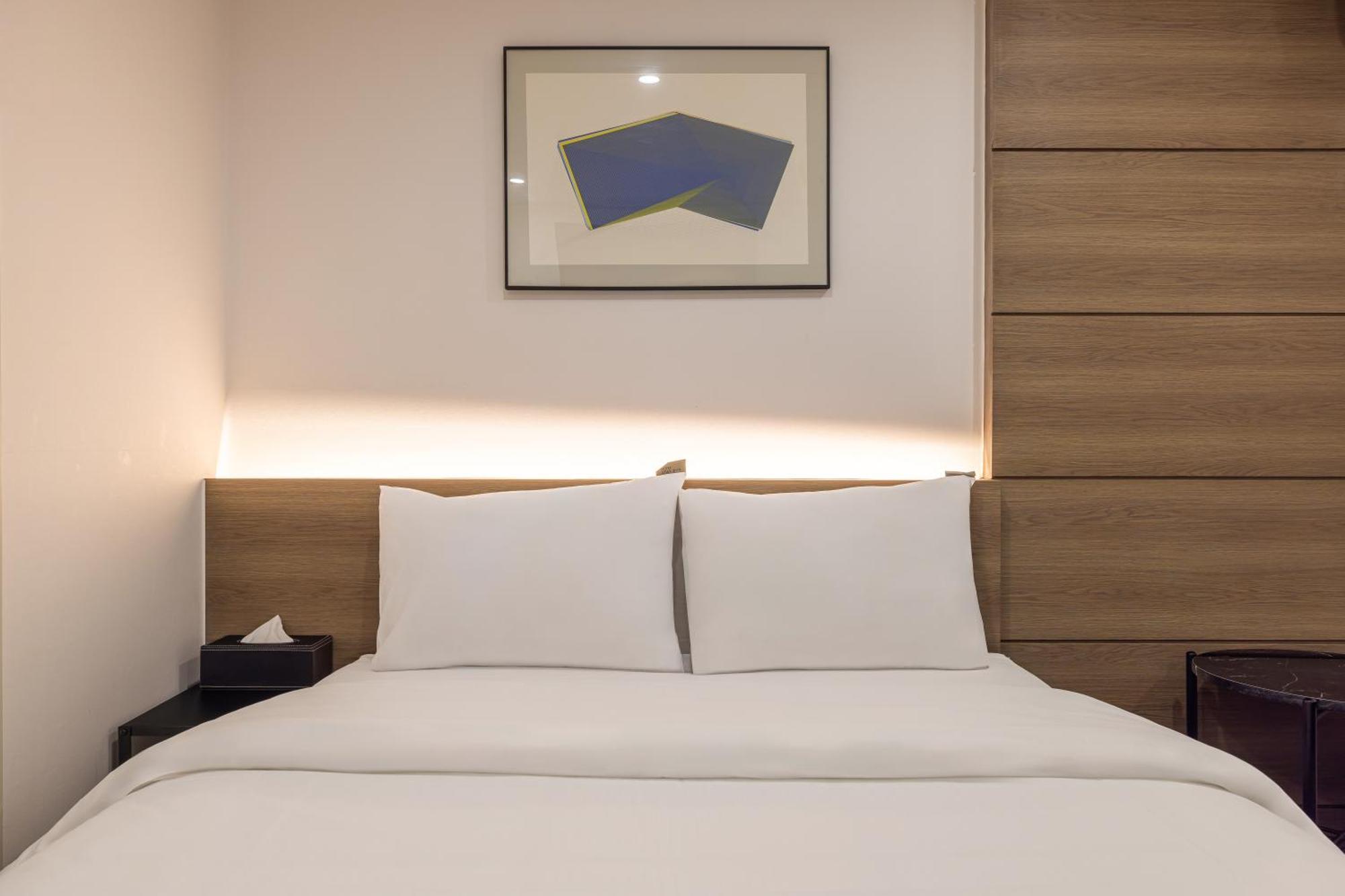 Hotel Stay Inn Сеул Екстериор снимка