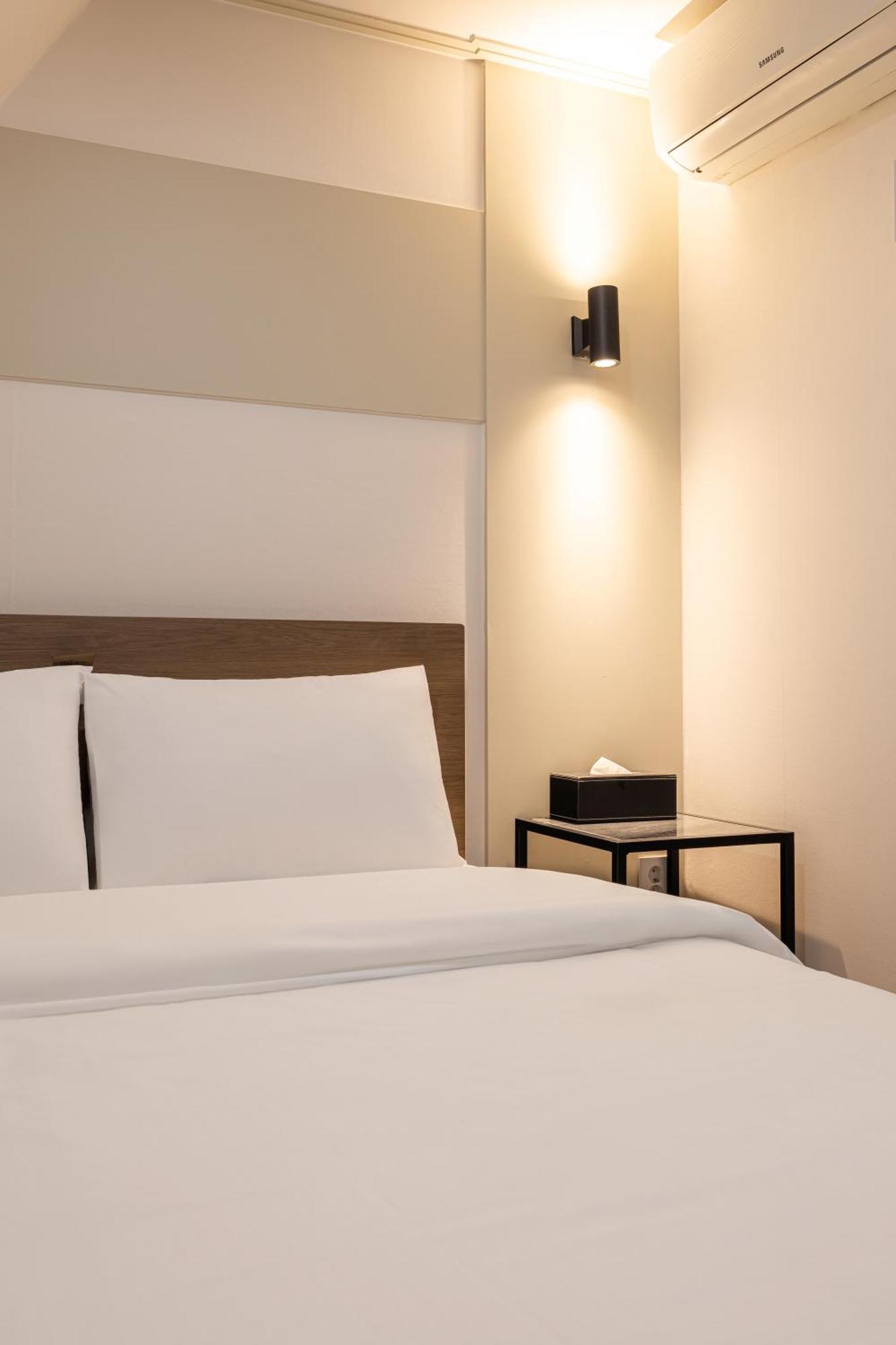 Hotel Stay Inn Сеул Екстериор снимка